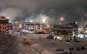 Spa Resort St Ivan Rilski