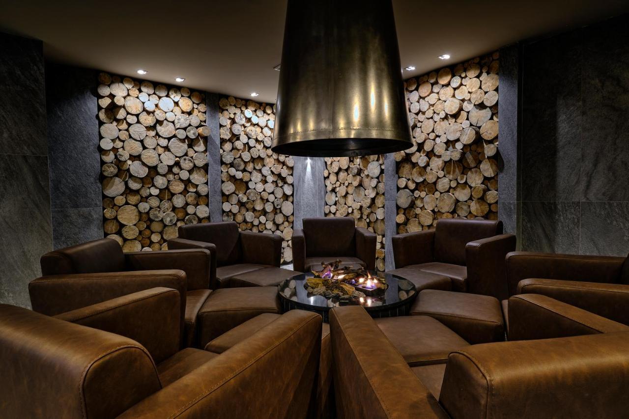 Spa Resort St Ivan Rilski Bansko Exterior foto